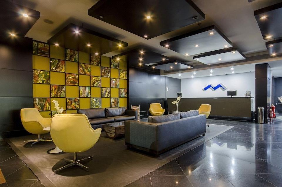 هتل میلنیوم مانائوس